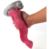 PINKALIEN Gode monster Langok 23 x 8cm